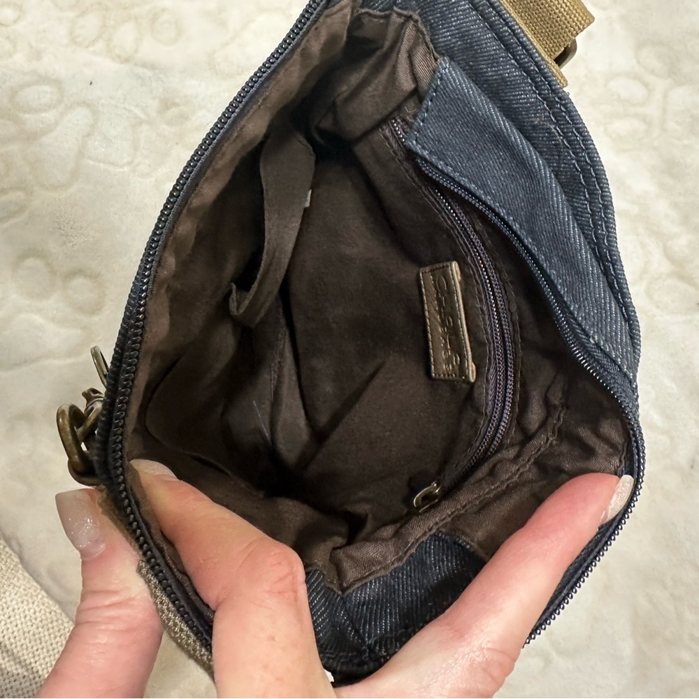 Chala cross body bag - Picture 2 of 2